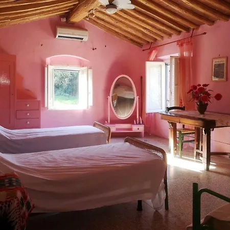 Podere Barlo Apartment *