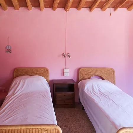 Podere Barlo Apartment Campiglia Marittima