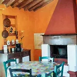 Podere Barlo Apartamento