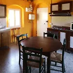 Podere Barlo Apartamento
