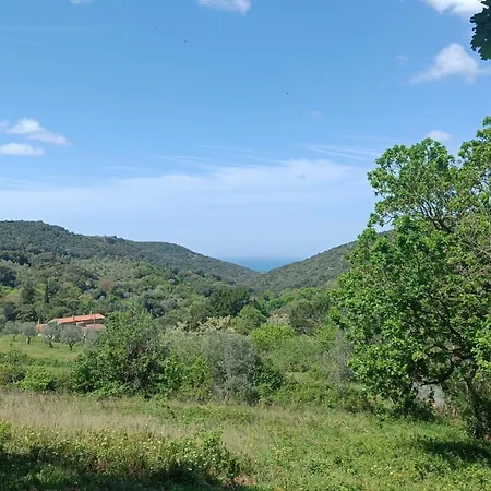 Podere Barlo *