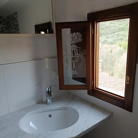 Apartamento Podere Barlo *