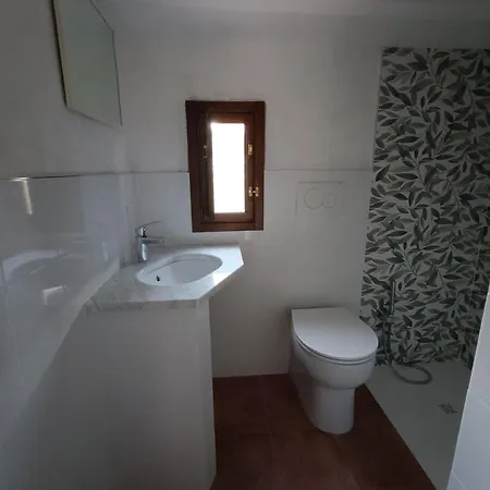 Podere Barlo Campiglia Marittima