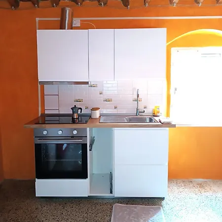 Podere Barlo Apartamento *