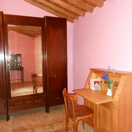 Podere Barlo * Campiglia Marittima