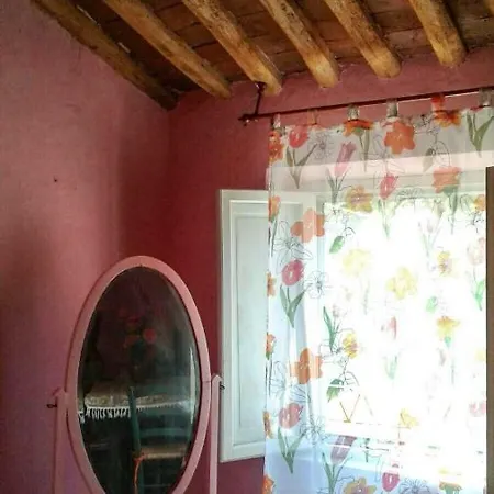 Podere Barlo Διαμέρισμα *