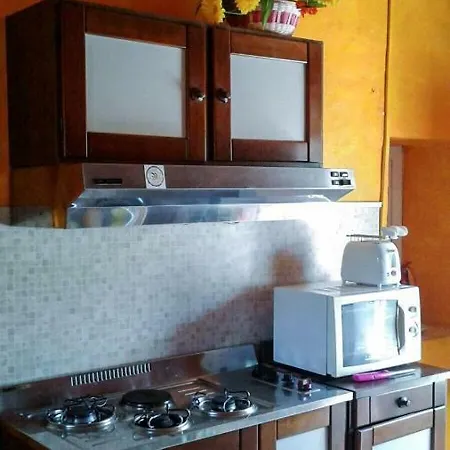 Apartment Podere Barlo Campiglia Marittima