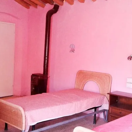 Apartment Podere Barlo