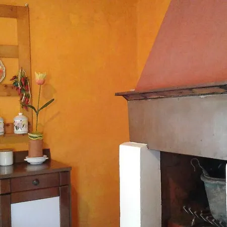 Podere Barlo Apartment Campiglia Marittima