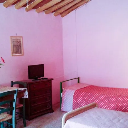 Apartment Podere Barlo *