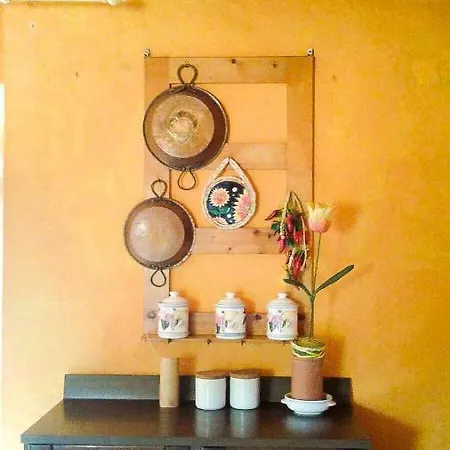 Apartment Podere Barlo *