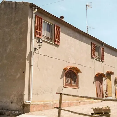 Podere Barlo *