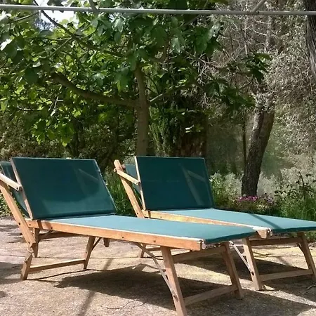 Διαμέρισμα Podere Barlo *