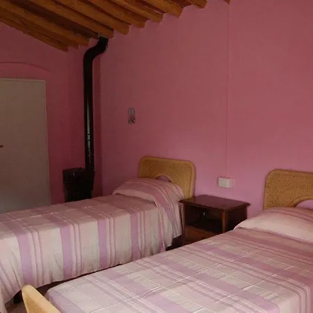 Apartment Podere Barlo