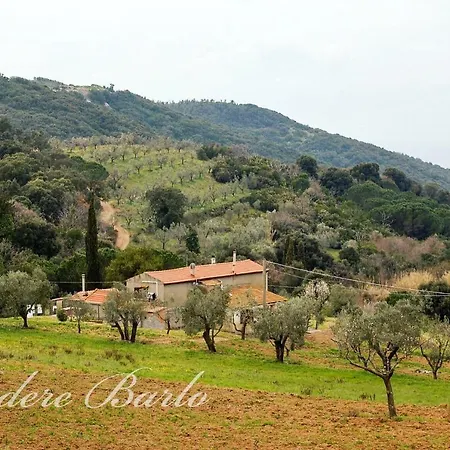 Podere Barlo *