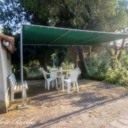 Podere Barlo * Campiglia Marittima