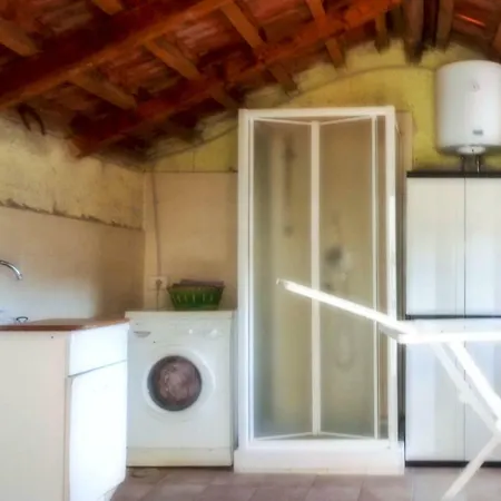 Apartamento Podere Barlo Campiglia Marittima