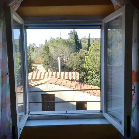 Apartamento Podere Barlo *
