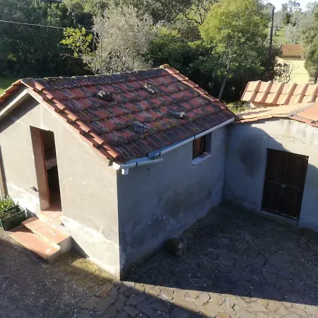 Podere Barlo * Campiglia Marittima