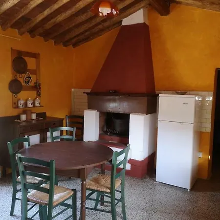 Διαμέρισμα Podere Barlo