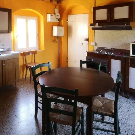 Podere Barlo Apartment