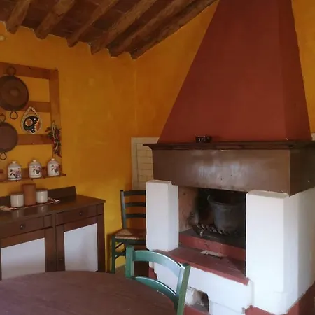 Podere Barlo Campiglia Marittima