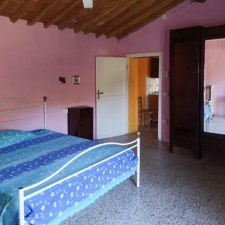 Podere Barlo Apartment