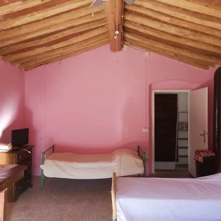 Apartment Podere Barlo Campiglia Marittima