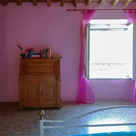 Apartment Podere Barlo