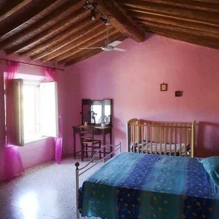 Apartamento Podere Barlo *