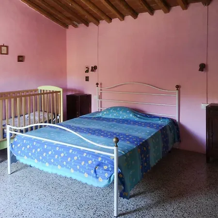 Podere Barlo Campiglia Marittima