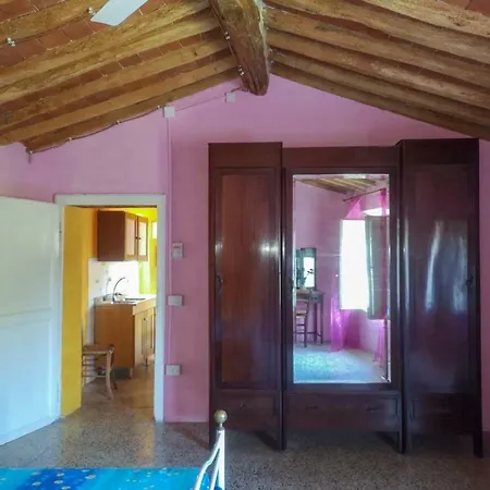 Podere Barlo * Campiglia Marittima