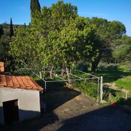Διαμέρισμα Podere Barlo