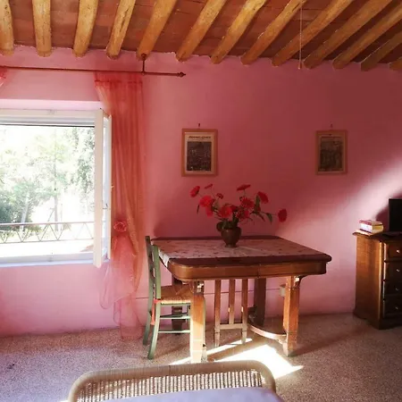 Podere Barlo Campiglia Marittima