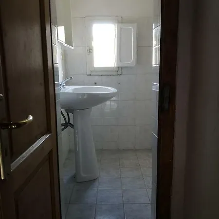 Podere Barlo Apartment