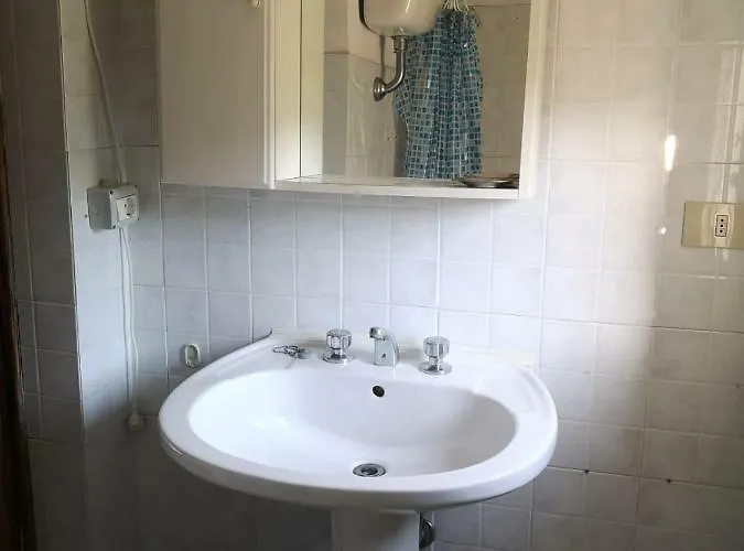 דירה Podere Barlo